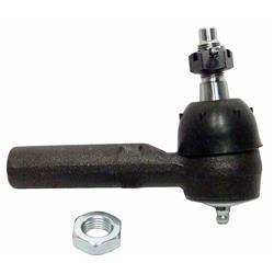 Delphi Steering Tie Rod Ends for 1986-1995 TAURUS, SABLE, 1988-1994 CONTINENTAL - TA2280