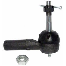 Delphi Steering Tie Rod Ends TA2281
