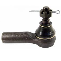 Delphi Steering Tie Rod Ends for 1995-1996 ESCORT, TRACER - TA2287