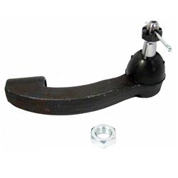 Delphi Steering Tie Rod Ends TA2295