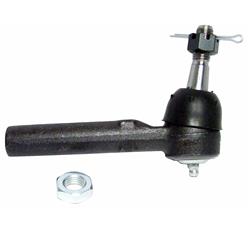 Delphi Steering Tie Rod Ends TA2305