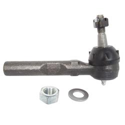 Delphi Steering Tie Rod Ends TA2306