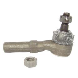 Delphi Steering Tie Rod Ends for 1995-1997 EXPLORER, 1997 MOUNTAINEER - TA2326