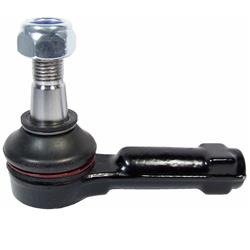 Delphi Steering Tie Rod Ends for 1998-2004 FRONTIER, 2000-2004 XTERRA - TA2367