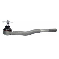 Delphi Steering Tie Rod Ends for 1998-2004 FRONTIER - TA2370