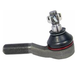 Delphi Steering Tie Rod Ends for 1998-2004 FRONTIER - TA2394