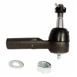 Delphi Steering Tie Rod Ends TA2414