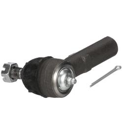Delphi Steering Tie Rod Ends TA2419