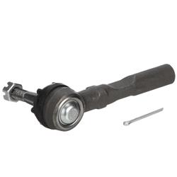 Delphi Steering Tie Rod Ends TA2422