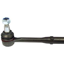 Delphi Steering Tie Rod Ends TA2491