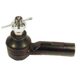 Delphi Steering Tie Rod Ends for 2006-2013 GRAND VITARA, 2007-2013 SX4 - TA2493