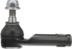 Delphi Steering Tie Rod Ends for 2018 ECOSPORT, 2011-2019 FIESTA - TA2499