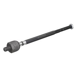 Delphi Steering Tie Rod Ends TA2512