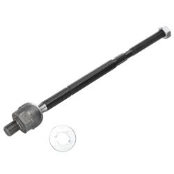 Delphi Steering Tie Rod Ends for 1989-1994 SENTRA - TA2519