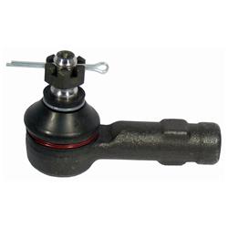 Delphi Steering Tie Rod Ends for 1987-1988 VAN - TA2525