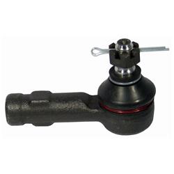 Delphi Steering Tie Rod Ends for 1987-1988 VAN - TA2526