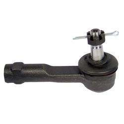Delphi Steering Tie Rod Ends for 1987-1988 VAN - TA2527