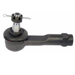 Delphi Steering Tie Rod Ends for 1987-1988 VAN - TA2528