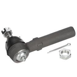 Delphi Steering Tie Rod Ends TA2550