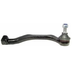 Delphi Steering Tie Rod Ends for 2007-2015 COOPER - TA2634