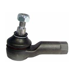 Delphi Steering Tie Rod Ends TA2639