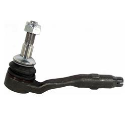 Delphi Steering Tie Rod Ends TA2707