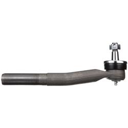 Delphi Steering Tie Rod Ends for 1998-1999 RAM 2500, RAM 3500 - TA2790
