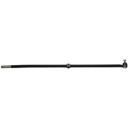Delphi Steering Tie Rod Ends for 2000-2002 RAM 3500, RAM 2500, 2000-2001 RAM 1500 - TA2795