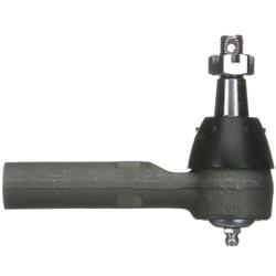 Delphi Steering Tie Rod Ends for 1996-2005 SABLE, 1996-2007 TAURUS - TA2809