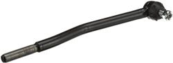 Delphi Steering Tie Rod Ends TA2811