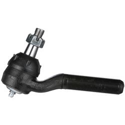 Delphi Steering Tie Rod Ends for 1995-1997 F-250, 1997 F-250 HD - TA2817