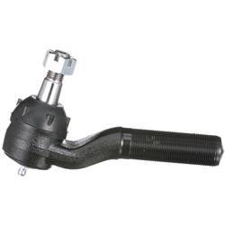 Delphi Steering Tie Rod Ends for 1995-1996 F-250, 1997 F-250 HD - TA2818
