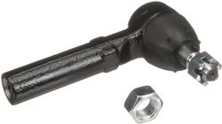 Delphi Steering Tie Rod Ends for 1987-1993 DAKOTA - TA2823