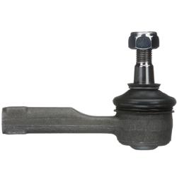 Delphi Steering Tie Rod Ends for 1993-1996 ALTIMA - TA2833