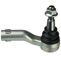 Delphi Steering Tie Rod Ends for 2015-2022 DISCOVERY SPORT, 2018-2020 E-PACE, 2012-2019 RANGE ROVER EVOQUE - TA2883