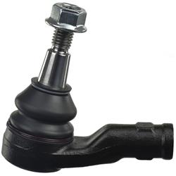 Delphi Steering Tie Rod Ends for 2009 LR3, 2010-2016 LR4 - TA2938