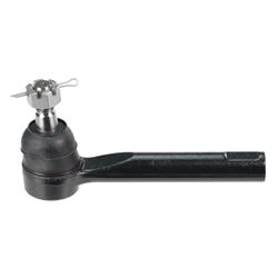 Delphi Steering Tie Rod Ends for 2004-2009 QUEST - TA3076