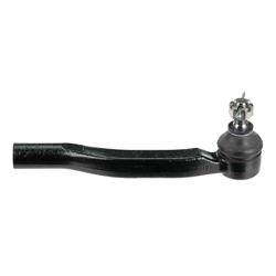 Delphi Steering Tie Rod Ends for 2003-2010 SIENNA - TA3078