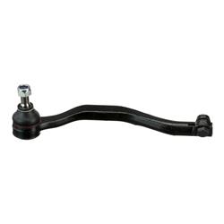 Delphi Steering Tie Rod Ends for 2011-2012 COOPER COUNTRYMAN - TA3173