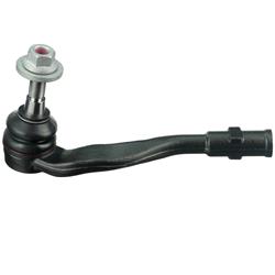 Delphi Steering Tie Rod Ends for 2010-2018 A8 QUATTRO, 2013-2018 S8 - TA3176