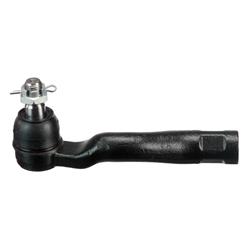 Delphi Steering Tie Rod Ends for 2008-2021 LAND CRUISER, LX570 - TA3191