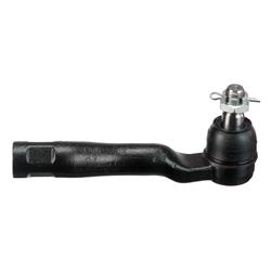 Delphi Steering Tie Rod Ends for 2008-2021 LAND CRUISER, LX570 - TA3192