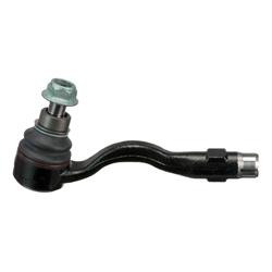 Delphi Steering Tie Rod Ends for 2011-2017 X3, 2015-2018 X4 - TA3201