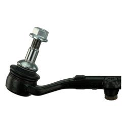 Delphi Steering Tie Rod Ends TA3220