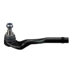 Delphi Steering Tie Rod Ends for 2009-2014 CL550, 2012-2013 S350, 2007-2013 S550 - TA3226