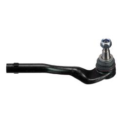 Delphi Steering Tie Rod Ends for 2009-2014 CL550, 2012-2013 S350, 2007-2013 S550 - TA3227