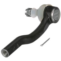 Delphi Steering Tie Rod Ends for 2014-2018 3, 2014-2017 6 - TA3238