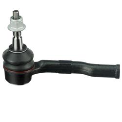 Delphi Steering Tie Rod Ends for 2016-2019 CRUZE, VOLT - TA3249