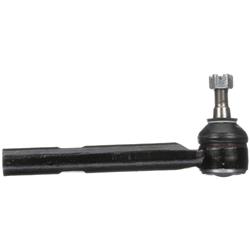 Delphi Steering Tie Rod Ends TA3251