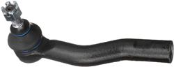 Delphi Steering Tie Rod Ends TA3274